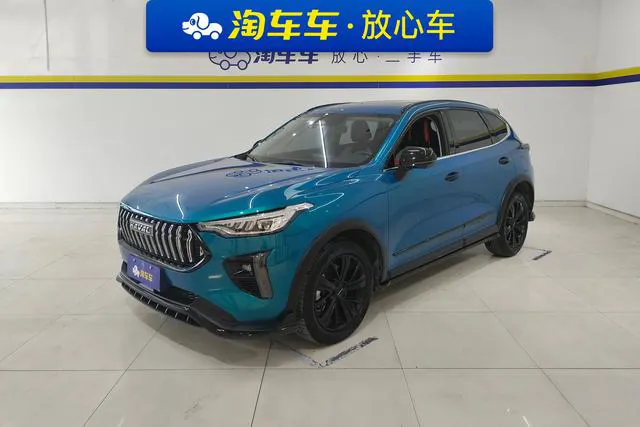 Haval Horse Rabbit - фото 1