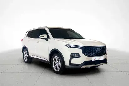 Ford Territory - фото 1