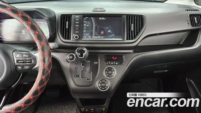 Kia RAY - фото 1