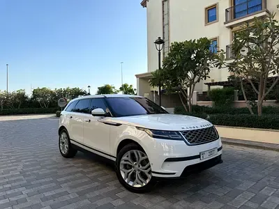 Land Rover Range Rover Velar - фото 1