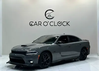 Dodge Charger - фото 1