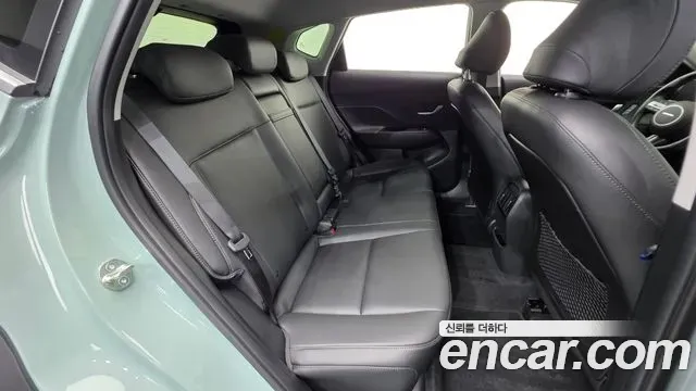 Hyundai Kona - фото 1