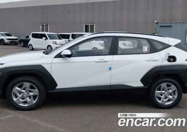 Hyundai Kona - фото 1