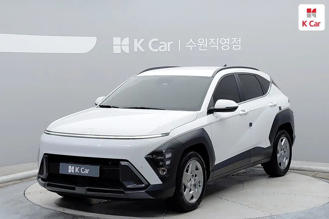 Hyundai 코나 - фото 1