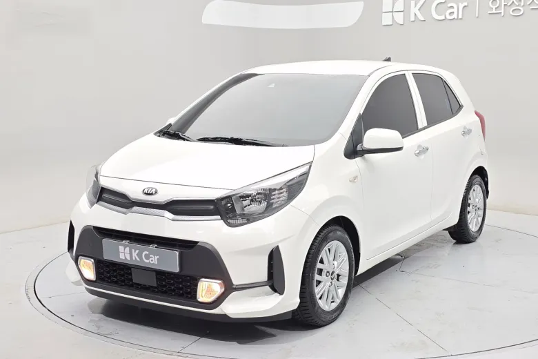 Kia 모닝 - фото 1