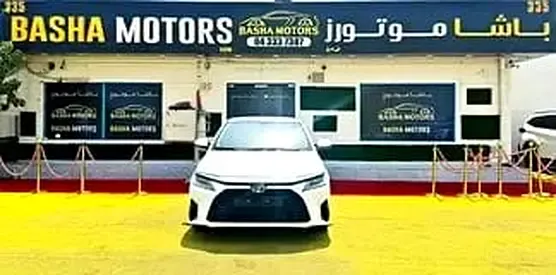 Toyota Yaris - фото 1