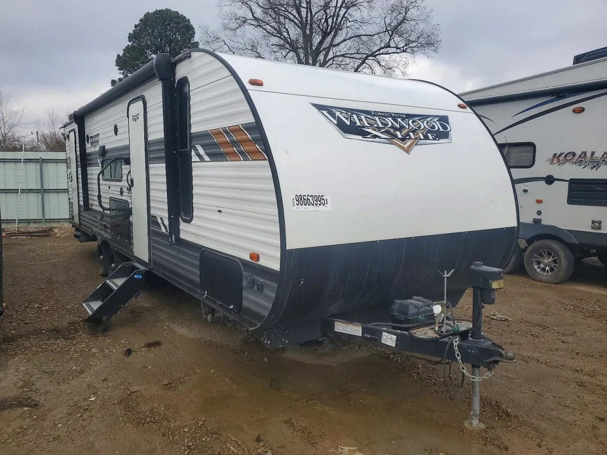 WILDWOOD - фото 1