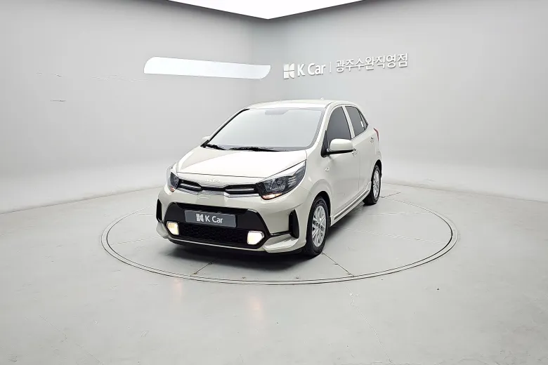 Kia 모닝 - фото 1