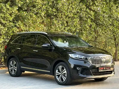 Kia Sorento - фото 1