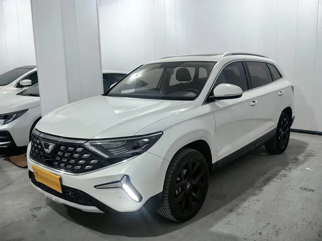 Jetta Volkswagen VS7 - фото 1