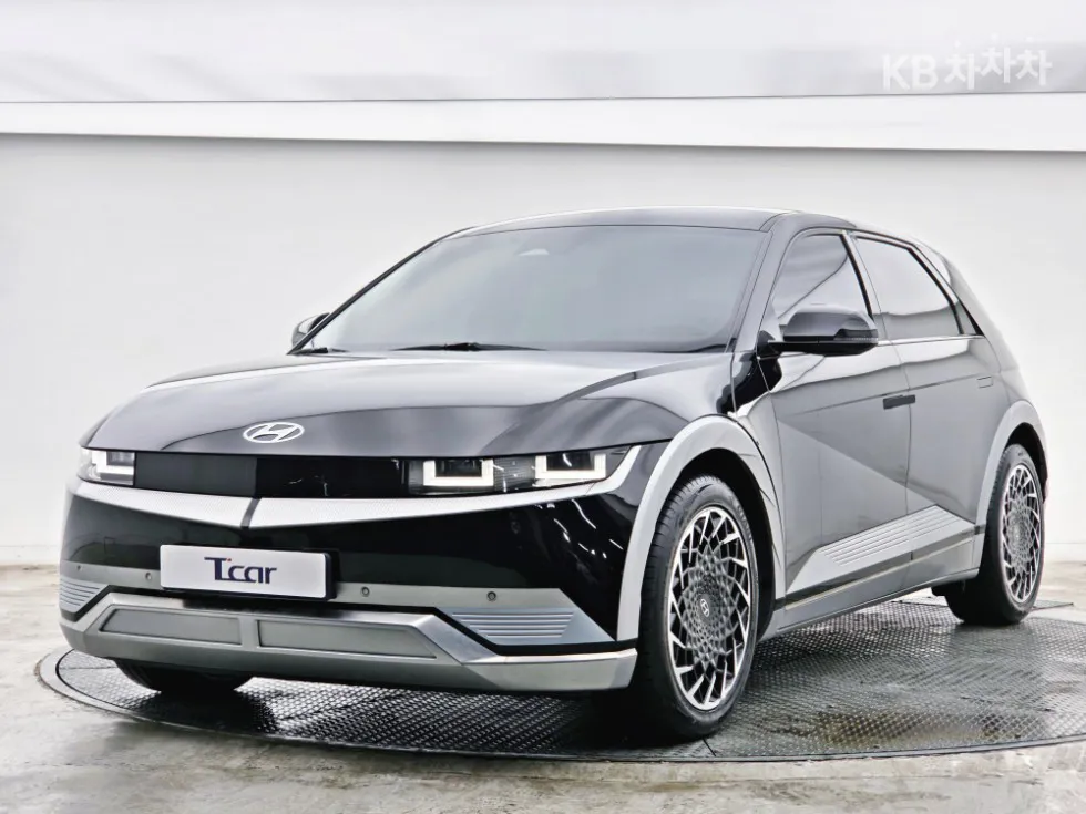 Hyundai 아이오닉5 롱레인지 프레스티지 - фото 1