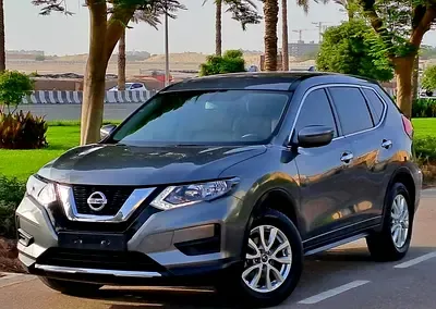 Nissan X-Trail - фото 1