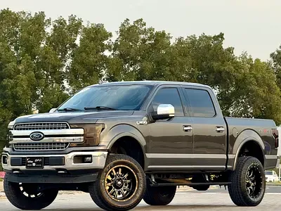 Ford F-Series - фото 1