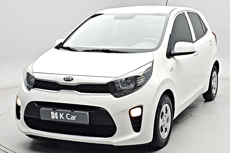 Kia 모닝 - фото 1