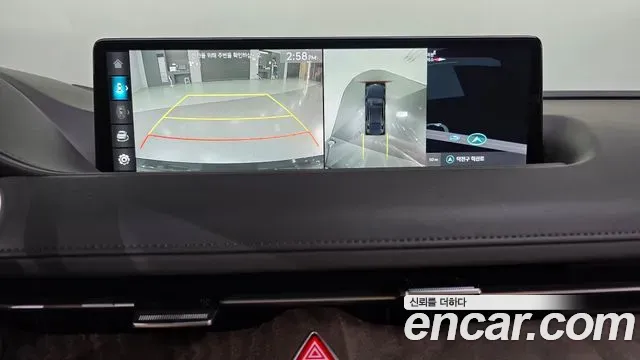 Genesis G80 - фото 1