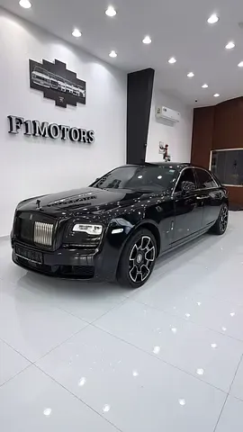 Rolls-Royce Ghost - фото 1
