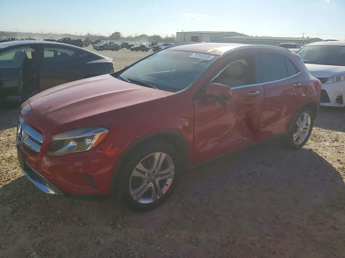 MERCEDES-BENZ - фото 1