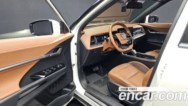 KG_Mobility_Ssangyong Torres - фото 1