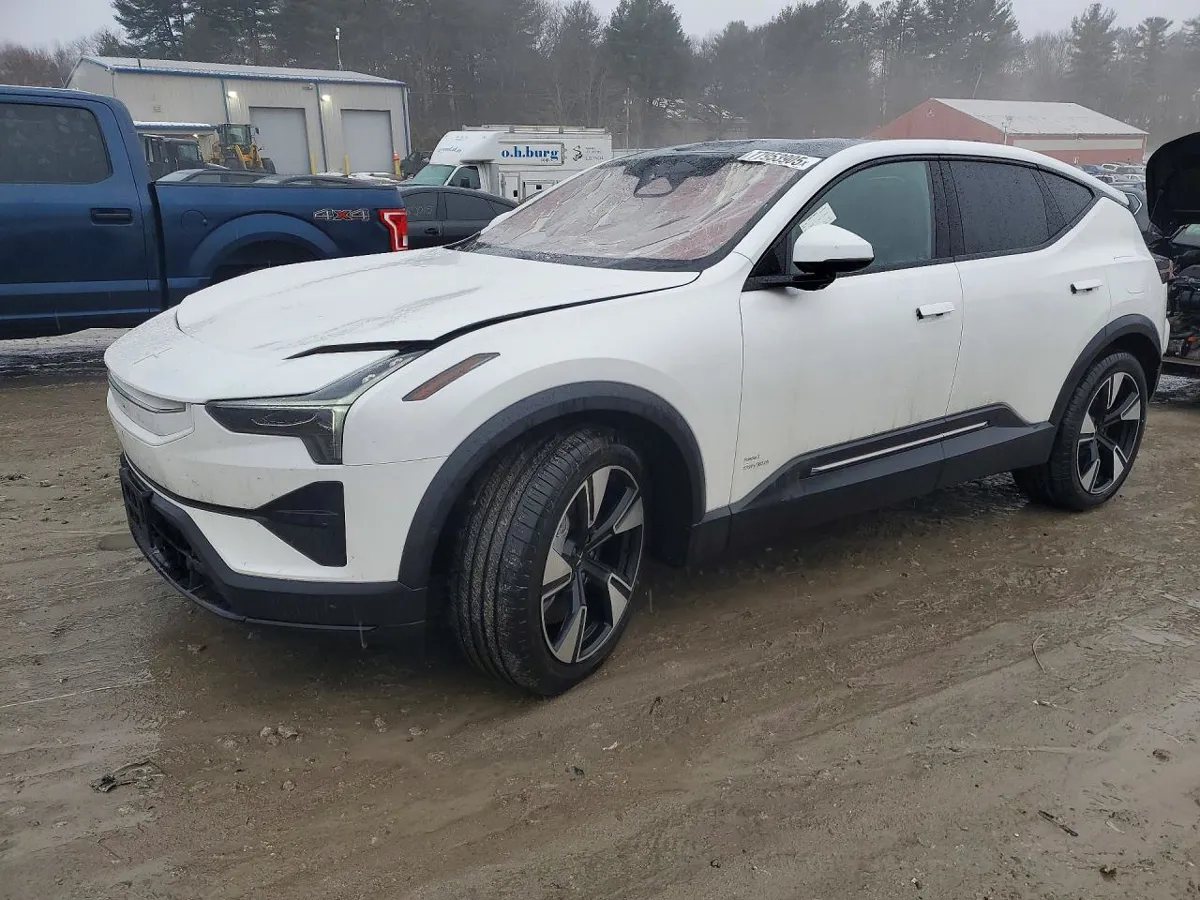 POLESTAR 3 - фото 1