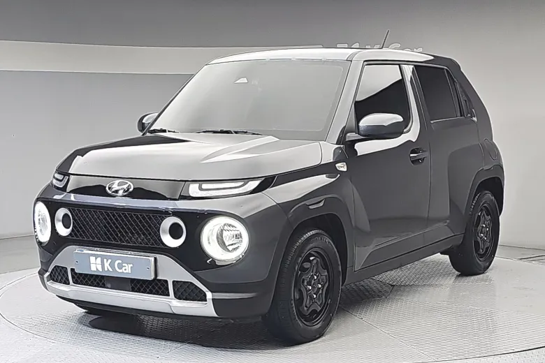 Hyundai 캐스퍼 - фото 1