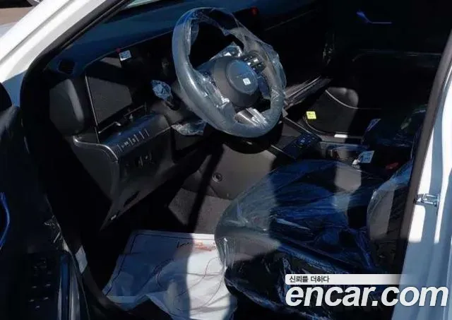 Hyundai Kona - фото 1