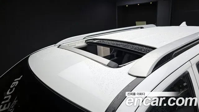 Kia Mohave - фото 1