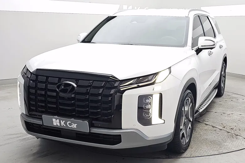 Hyundai 팰리세이드 - фото 1