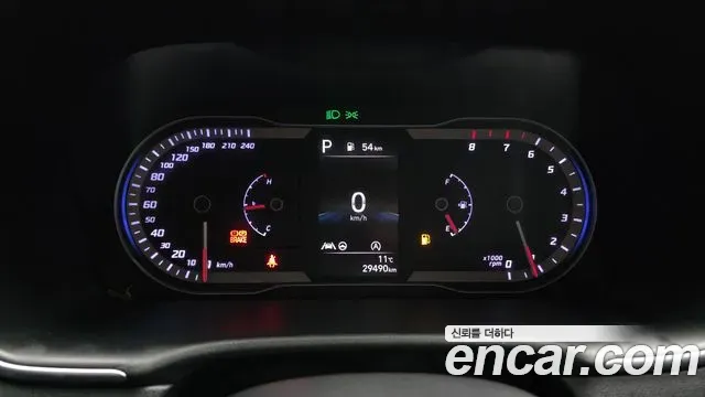 Hyundai Tucson - фото 1