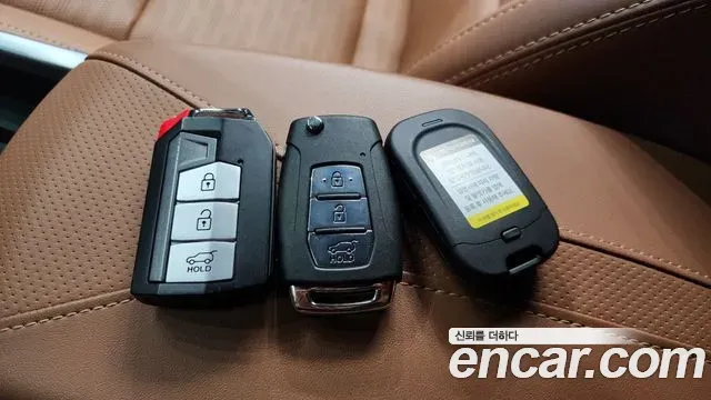 KG_Mobility_Ssangyong Torres - фото 1