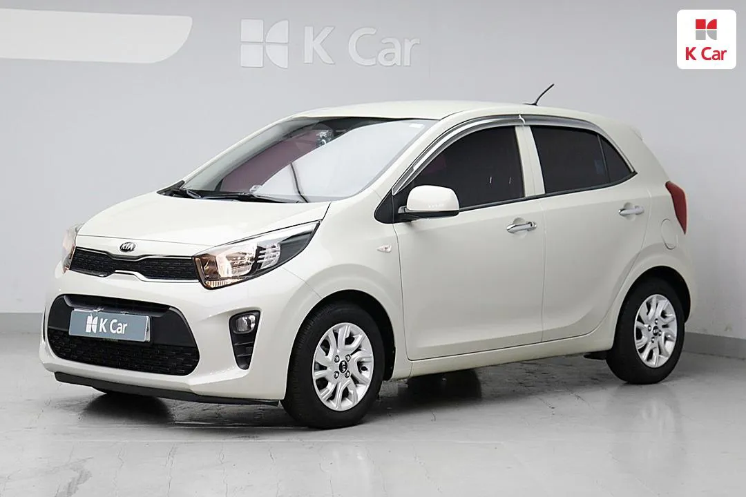 Kia 모닝 - фото 1