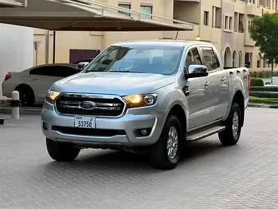 Ford Ranger - фото 1