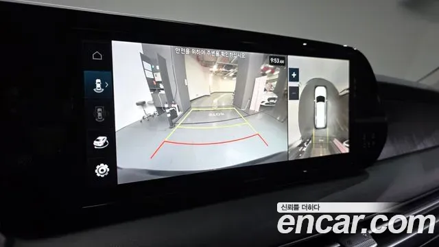 Hyundai Palisade - фото 1