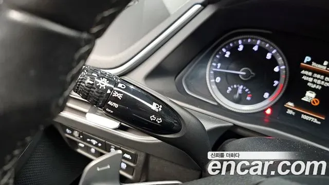 Hyundai Sonata - фото 1