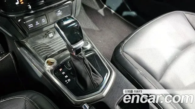 KG_Mobility_Ssangyong TIBOLI - фото 1