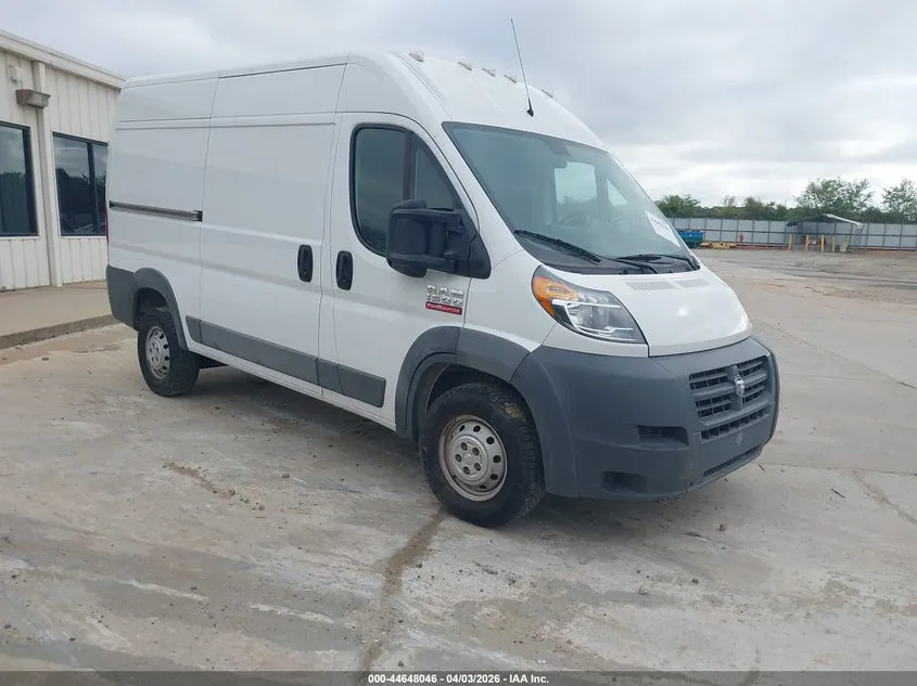 RAM PROMASTER 1500 - фото 1