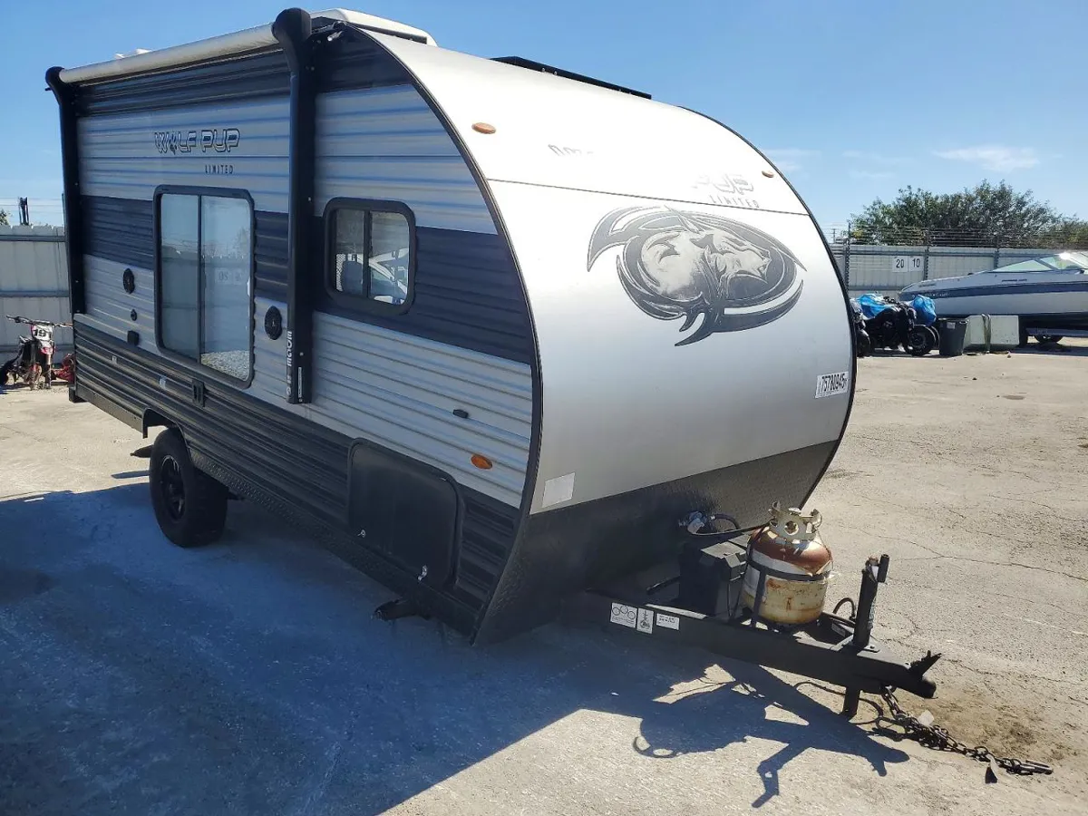 FOREST RIVER - фото 1