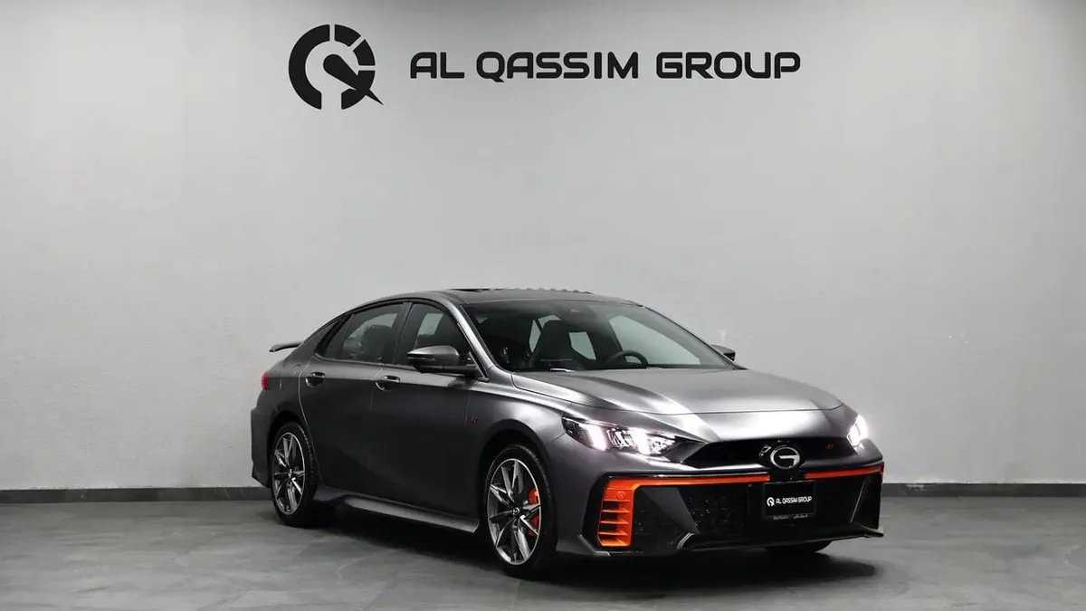 GAC Empow - фото 1