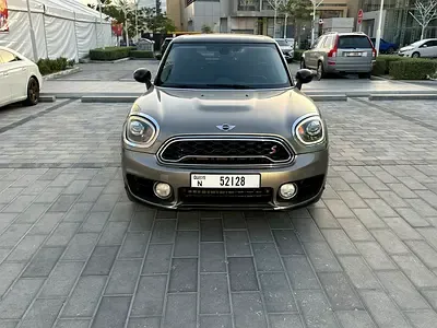 MINI Countryman - фото 1