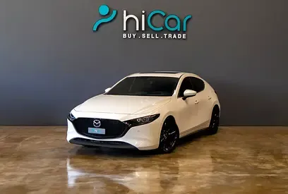 Mazda 3 Hatchback - фото 1