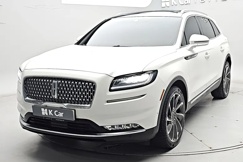 링컨 노틸러스 - фото 1