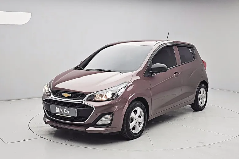 Chevrolet 스파크 - фото 1