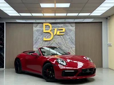 Porsche Carrera / 911 - фото 1