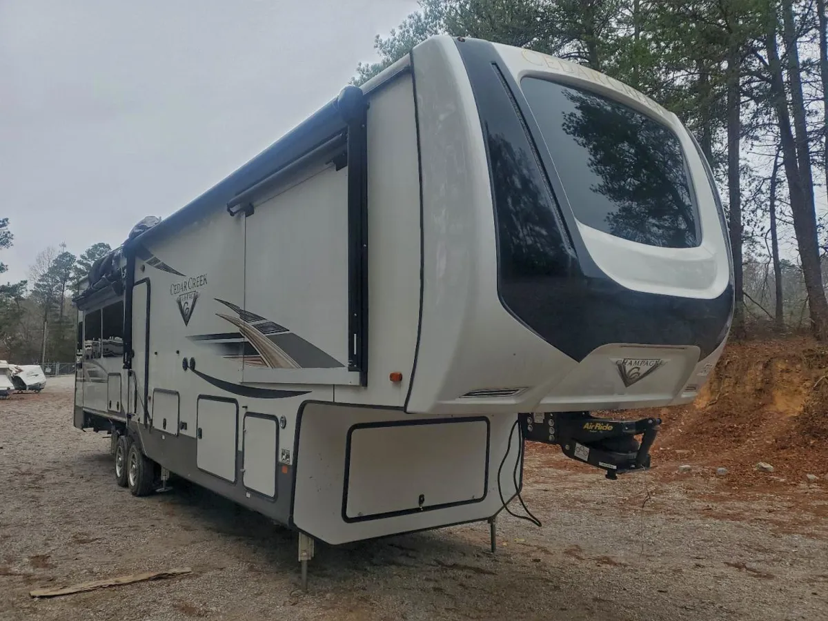 WILDWOOD - фото 1