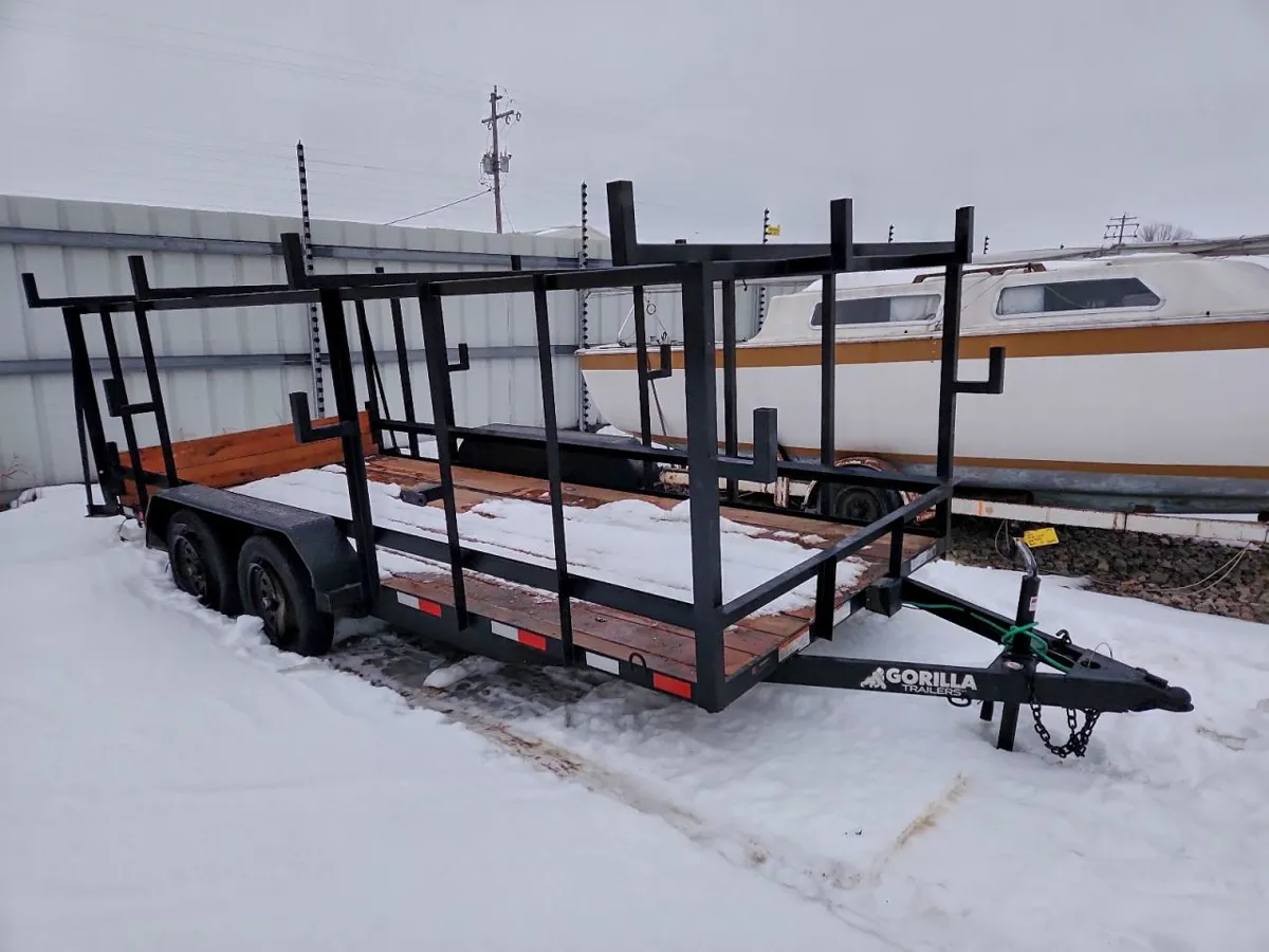 GORILLA - фото 1