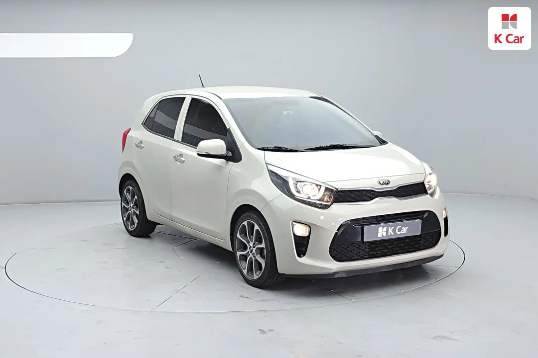 Kia 모닝 - фото 1