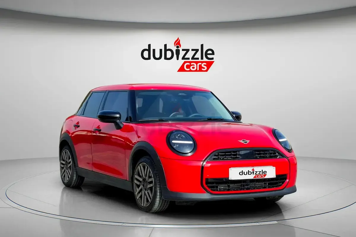 MINI Cooper - фото 1