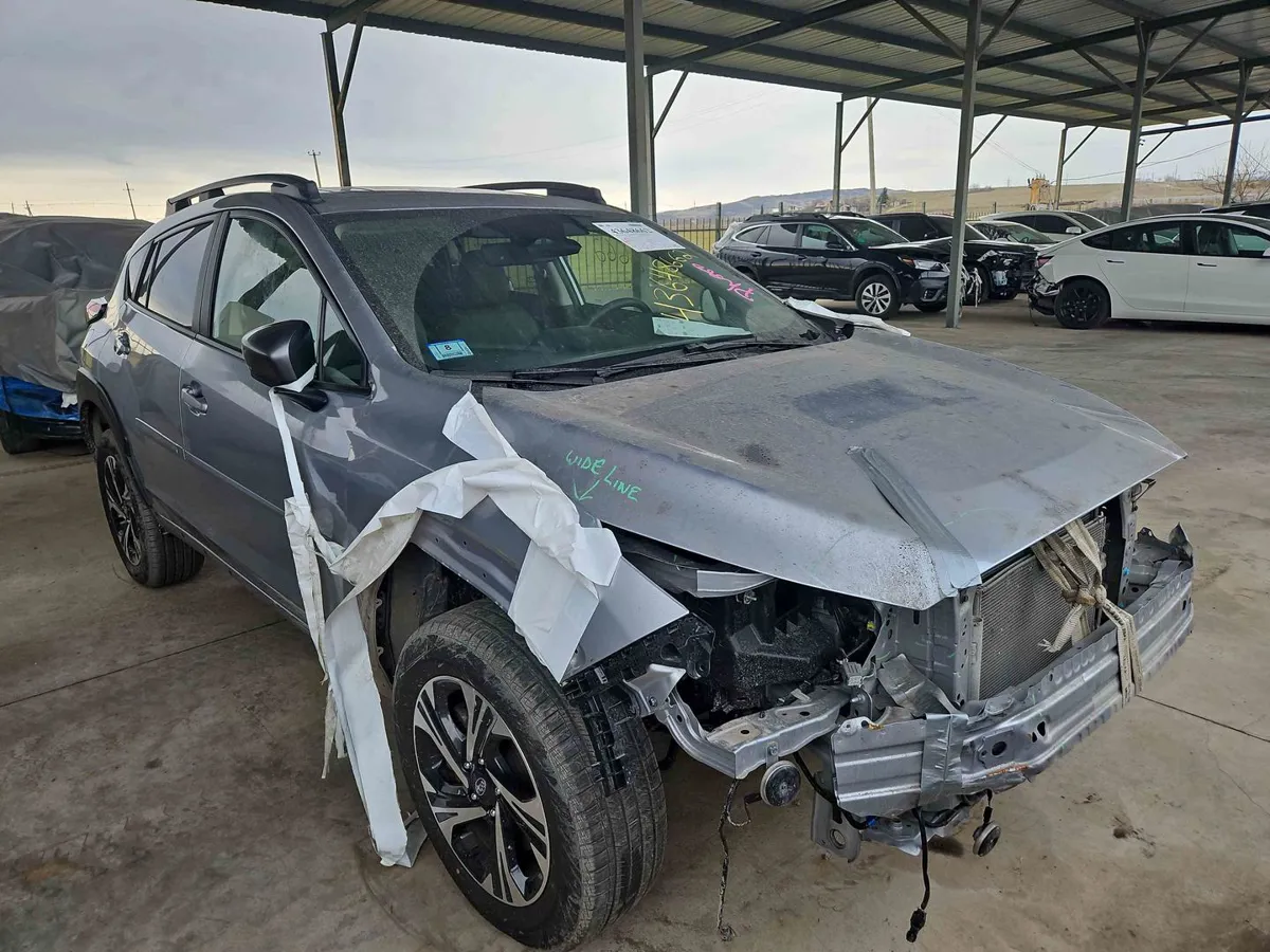 Subaru XV Crosstrek Premium - фото 1