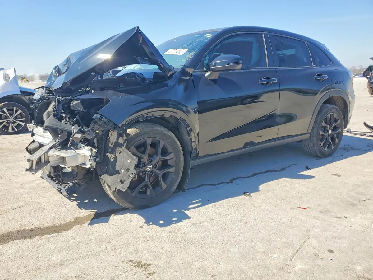 HONDA HR-V SPORT - фото 1