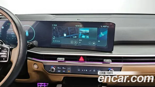 Kia Sorento - фото 1