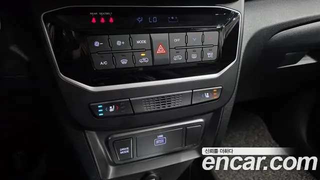 KG_Mobility_Ssangyong TIBOLI - фото 1